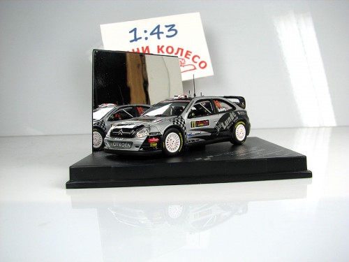  Xsara WRC, /