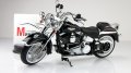 - Softail Deluxe 2010 