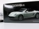     Boxster S,  (Kyosho)
