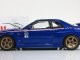     Skyline GTR (R34) Nismo &quot;Sport Resetting&quot; (Autoart)