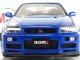     Skyline GTR (R34) Nismo &quot;Sport Resetting&quot; (Autoart)