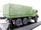     Truck Defense Sherpa Medium 2010 Vert OTAN (Norev)