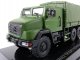     Truck Defense Sherpa Medium 2010 Vert OTAN (Norev)