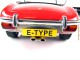     E-Type V12 Series III ,  (Autoart)