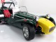    Caterham SuperSeven Clam Shell Fenders (Kyosho)