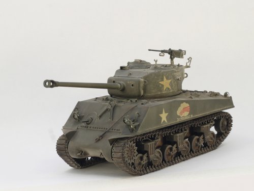   M4A3 76(W)