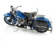    - The First Panhead (Franklin Mint)