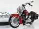     - Softail Classic (Highway 61)
