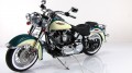- Softail Deluxe