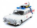 Cadillac Serie 62 Ecto-1 Ghostbusters