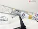    DH-89 &quot;Dragon Rapide&quot; G-AIYR RAF 1943 (Oxford)