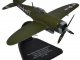    Republic P-47D &quot;Thunderbolt&quot; USAAF  Lt. Col Luther Richmond  1943 (Oxford)