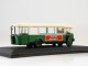     Renault Tn6c2 1932 Green/Beige (Bus collection (Atlas))