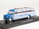    Borgward BO 4000 Coach - &#039;Wander Falke&#039; (Classic Coaches Collection (Atlas))
