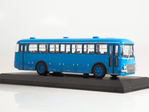  FIAT 306/3 Interurbano 1972 Blue
