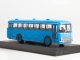     FIAT 306/3 Interurbano 1972 Blue (Classic Coaches Collection (Atlas))