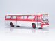    General Motors New Look &quot;Fishbowl&quot; Tdh-5301 (Bus Collection (IXO Models for Hachette))