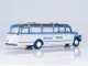    Borgward Bo 4000 (Bus Collection (IXO Models for Hachette))