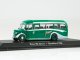     Bedford Ob Duple Vista Coach &quot;Ron W. Dewsway Tours&quot;1944 Green (Classic Coaches Collection (Atlas))