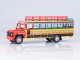    Ford F-600 Chiva (Bus Collection (IXO Models for Hachette))