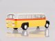    Ford Thames Et7, 1952 (Bus Collection (IXO Models for Hachette))