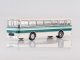    Berliet Phl Grand Raid, 1966 (Bus Collection (IXO Models for Hachette))