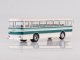    Berliet Phl Grand Raid, 1966 (Bus Collection (IXO Models for Hachette))