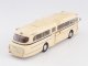    Ikarus 66 Gungary 1972 (Bus Collection (IXO Models for Hachette))