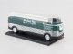    GM Futurliner, dark green/white Parade of Progress, without showcase (Neo Scale Models)