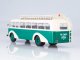    Panhard Movic LE 24 (Bus Collection (IXO Models for Hachette))