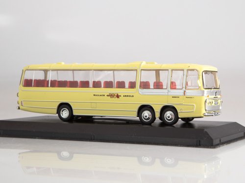  Bedford VAL Plaxton Panorama I Coach