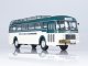    Renault R4192 Gonthier &amp; Nouhaud (Bus Collection (IXO Models for Hachette))