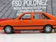    FSO Polonez       152 (DeAgostini)