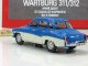    Wartburg 312 ()       172 (DeAgostini)