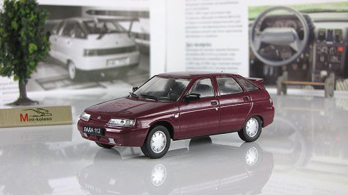 143 -2112        183  DeAgostini   