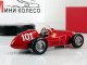     500F2 #102 A.Ascari Winner German GP Nurburgring 1952(:  , 11) (IXO)