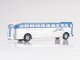    GMC PD-3751 Greyhound Silverside (Bus Collection (IXO Models for Hachette))