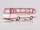    Mercedes-Benz O302-10R Gemany, 1972 (Bus Collection (IXO Models for Hachette))