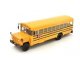      GMC 6000 SCHOOL BUS USA 1990 Yellow (IXO)