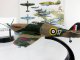    Hawker Hurricane Mk IIB     5 () (Amercom)