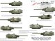     T-34/76 factory UZTM Part I (Colibri Decals)