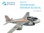 3D    A-6E Intruder (Trumpeter)