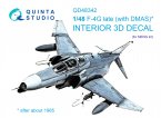 3D    F-4G late (Meng)