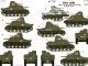     M3 Lee in Red Army Part II (Colibri Decals)