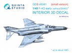 3D    F-4G early (Meng) ( )