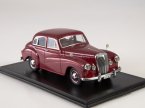 !  ! Daimler Conquest RHD 1953