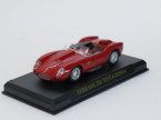 !  ! Ferrari 250 Testa Rossa, Ge Fabbri