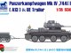    !  ! Panzerkampfwagen Mk.IV, 744(E)(A13) &amp; UE Fuel Tank Trailer (Bronco)
