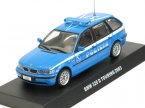 !  ! BMW 320D Touring Polizia 2003