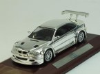 !  ! BMW M3 GTR V8, 2001 (Chrome)